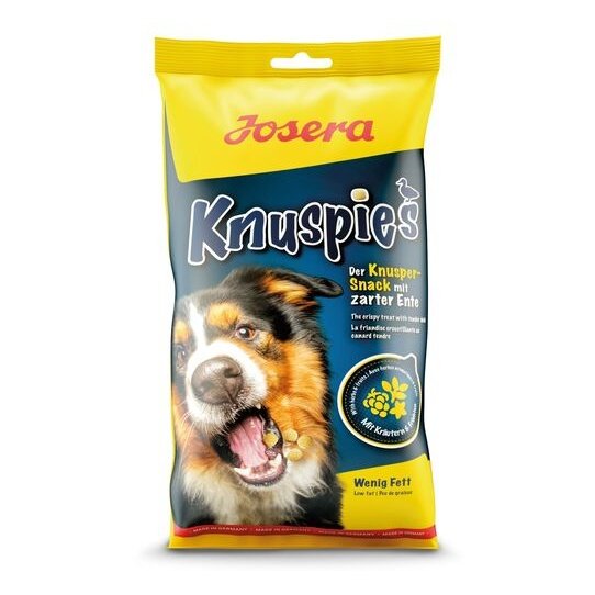 Josera Dog - Snack Knuspies
