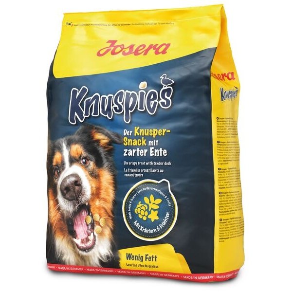 Josera Dog - Snack Knuspies