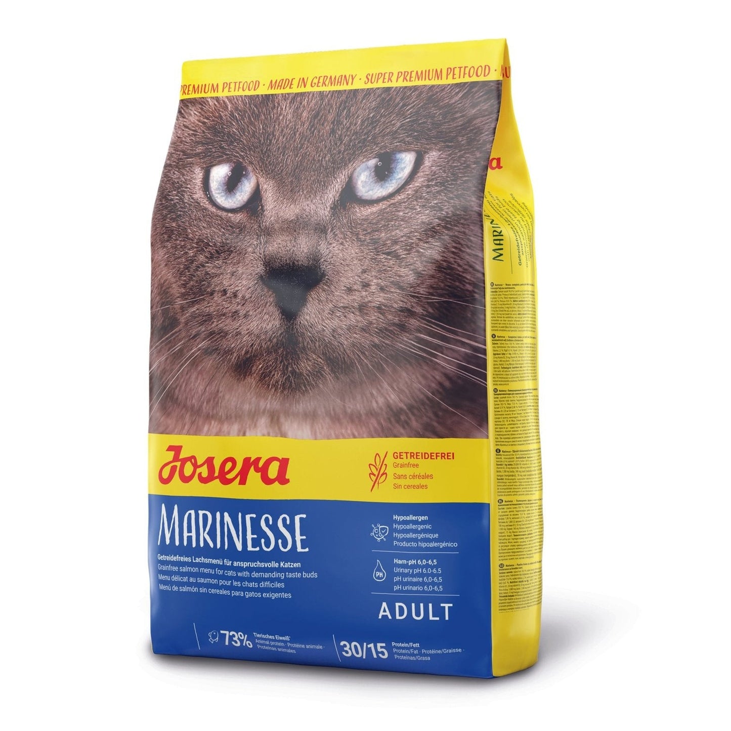 Josera Cat - Trockenfutter Marinesse