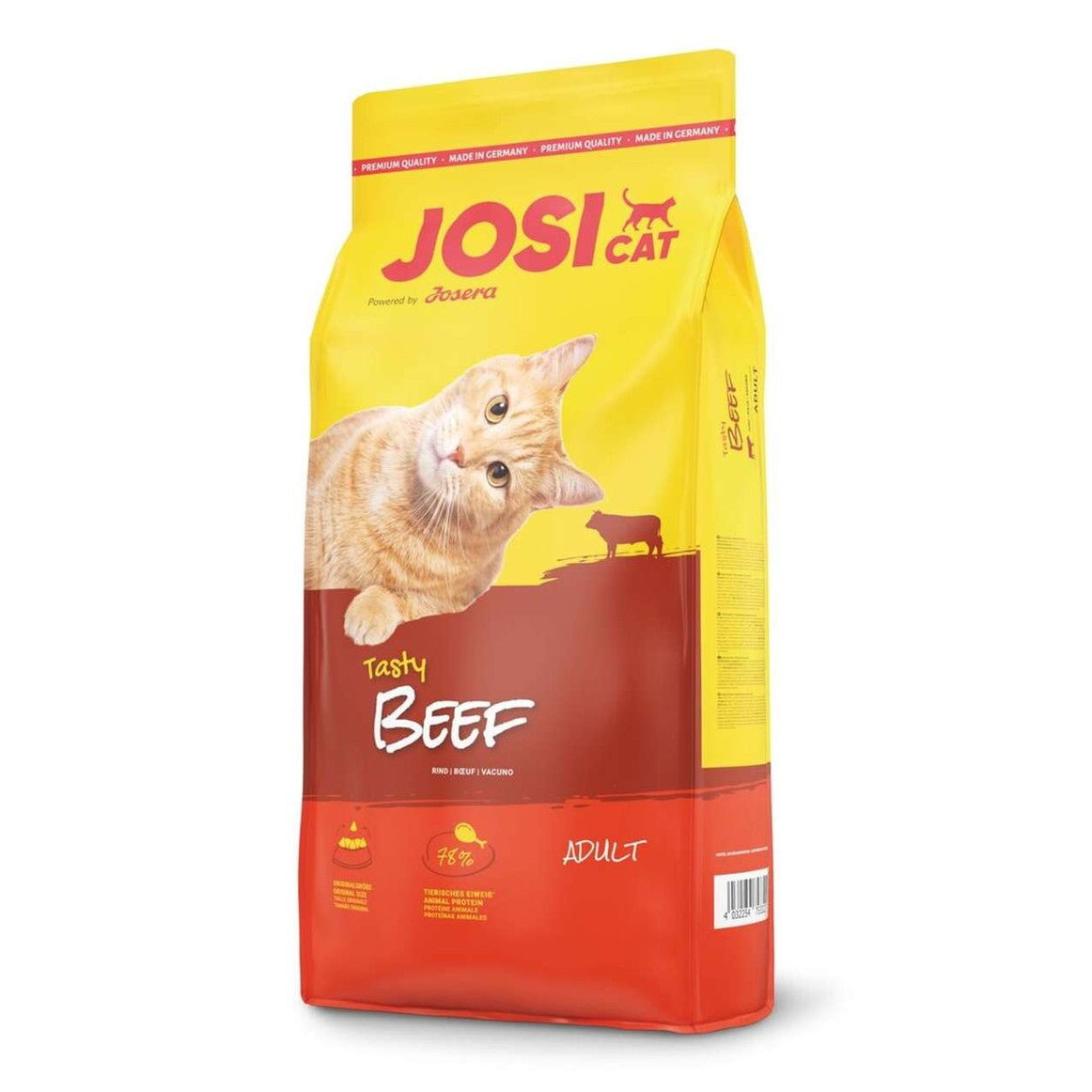 Josera Cat - JosiCat - Tasty Beef