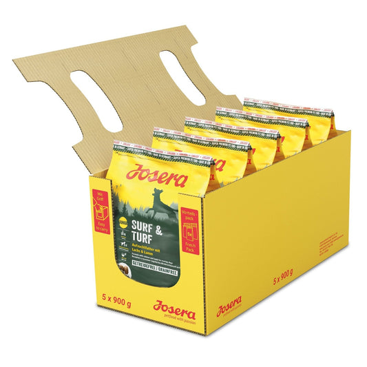 Josera Dog - Surf & Turf Junior