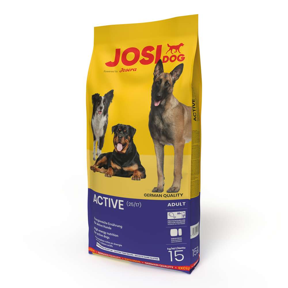 Josera Dog - JosiDog Active