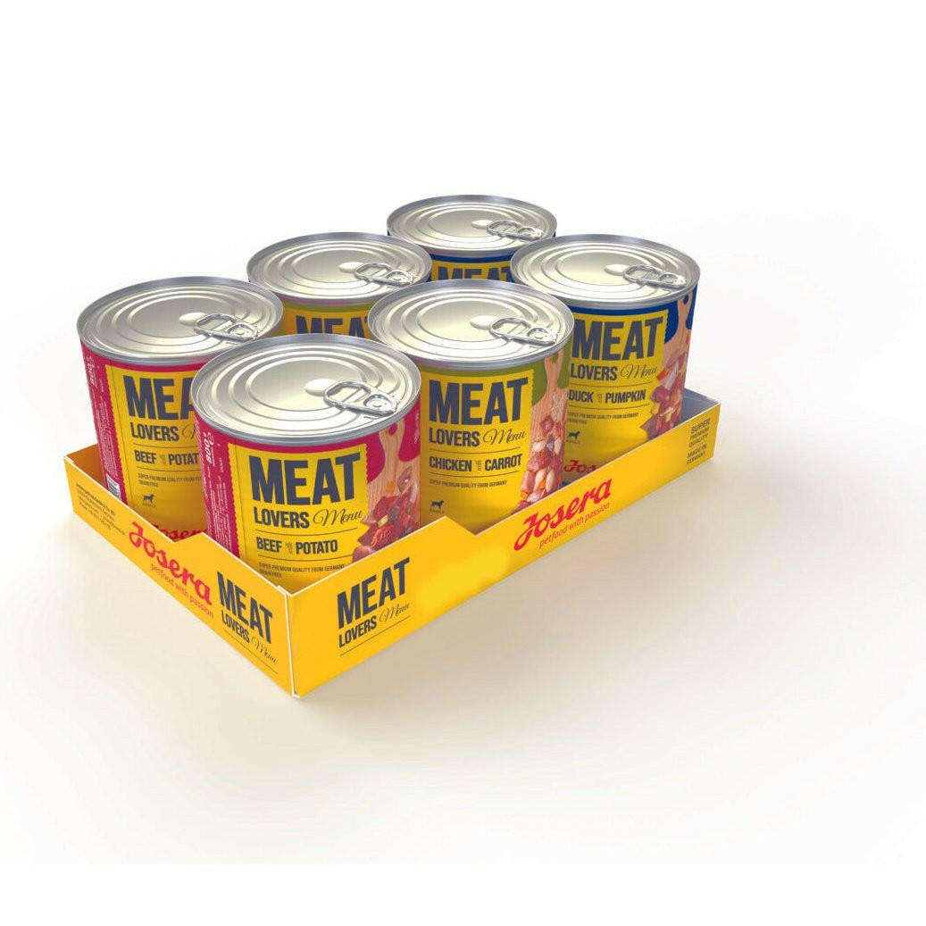 Josera MeatLov Menu MP