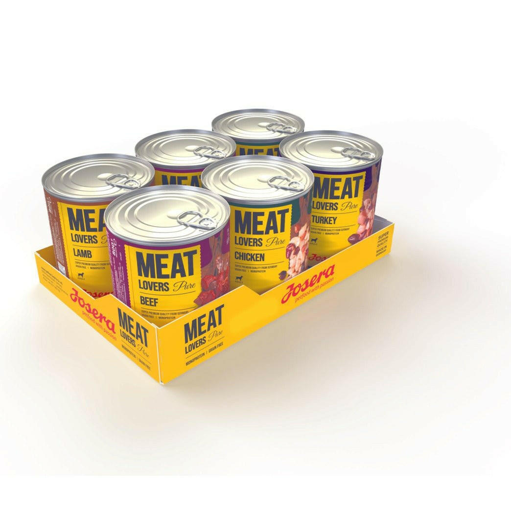 Josera MeatLov Pure MP