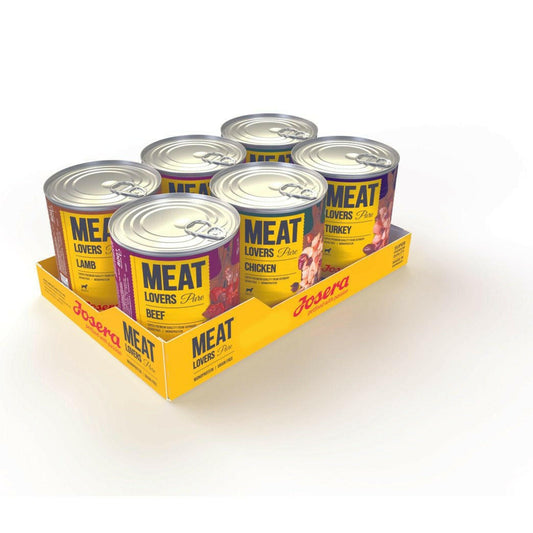 Josera MeatLov Pure MP