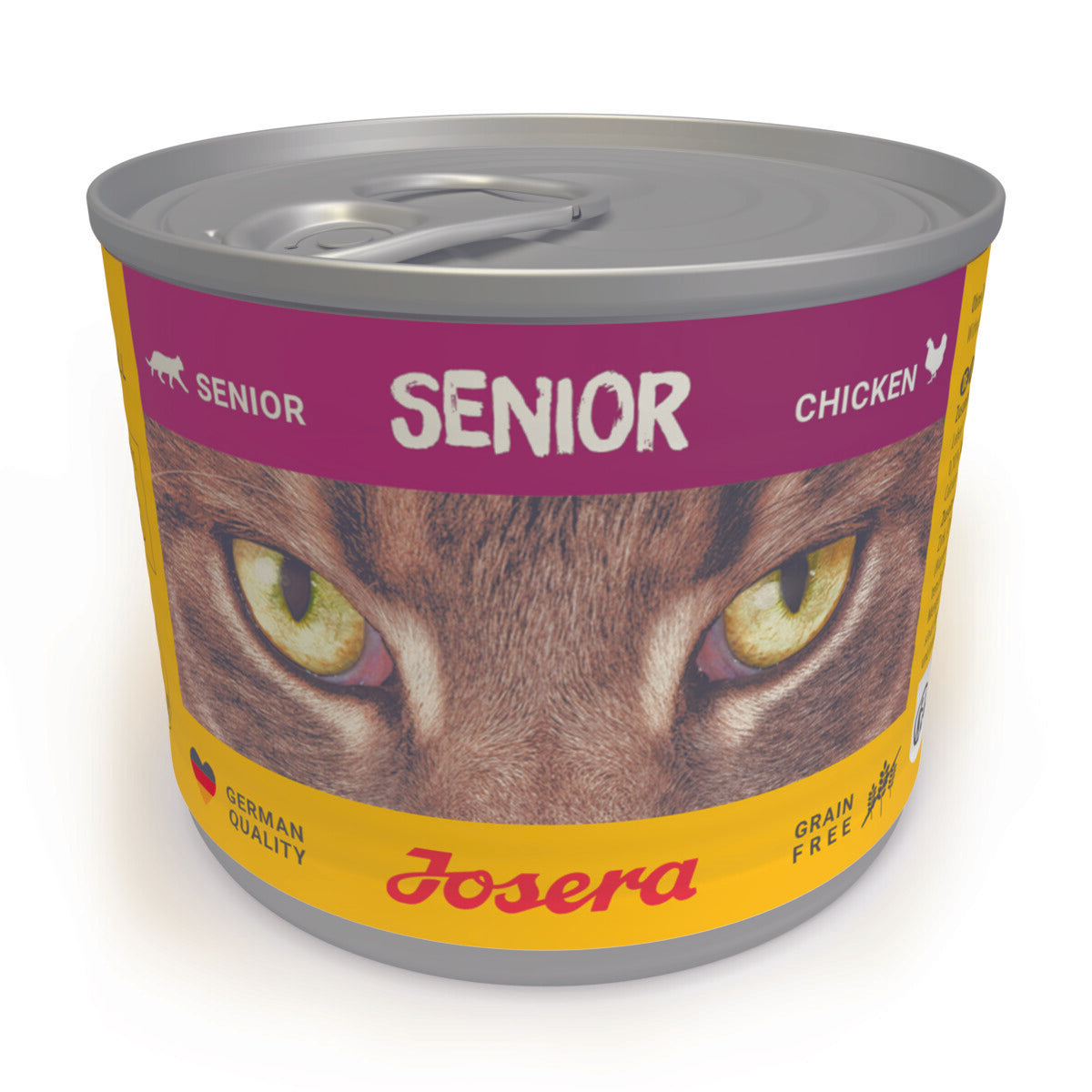 Josera Cat - Dose Senior 6x200g