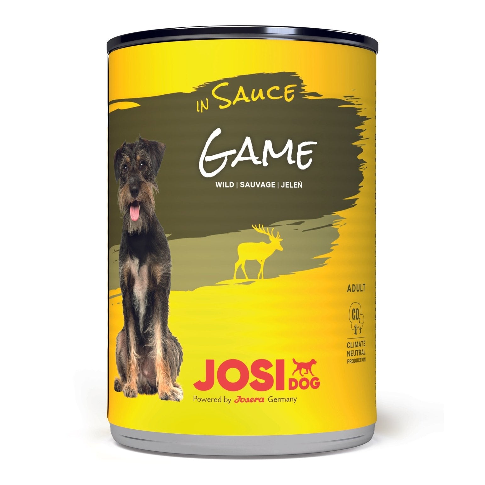 Josera Dog - JosiDog Dose in sauce 12x415g