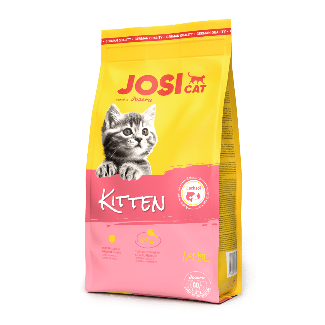 Josera JosiCat Kitten