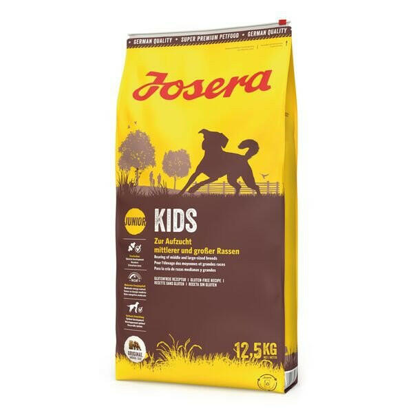 Josera Hund Kids