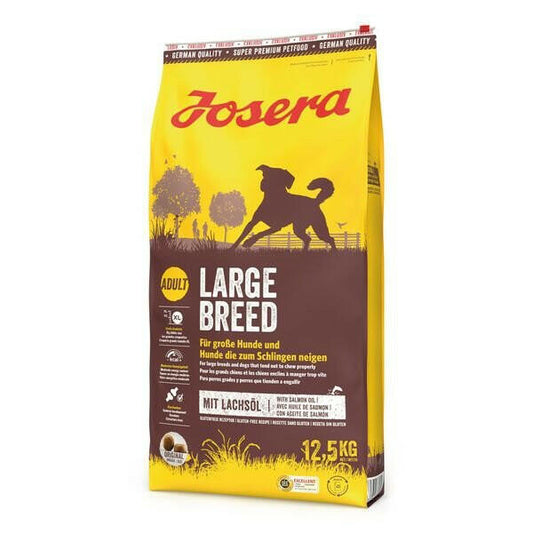 Josera Hund Large Breed