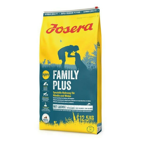 Josera Hund Family Plus