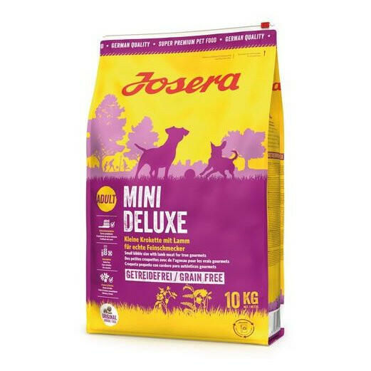 Josera Hund MiniDeluxe
