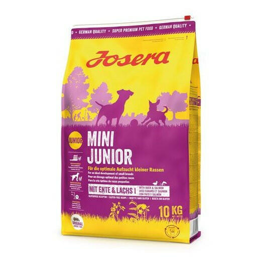 Josera Hund MiniJunior