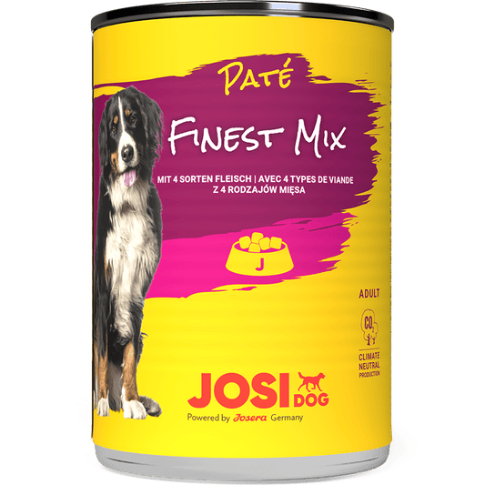 Josera JosiDog Paté 12x400g