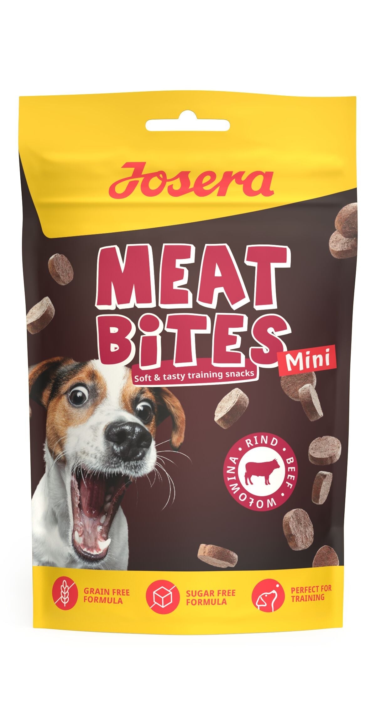 Josera Meat Bites Mini 8x 70g