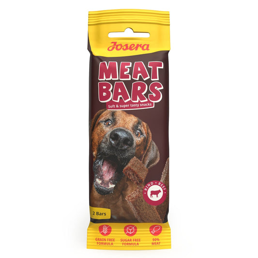 Josera Meat Bars 14 x 40g