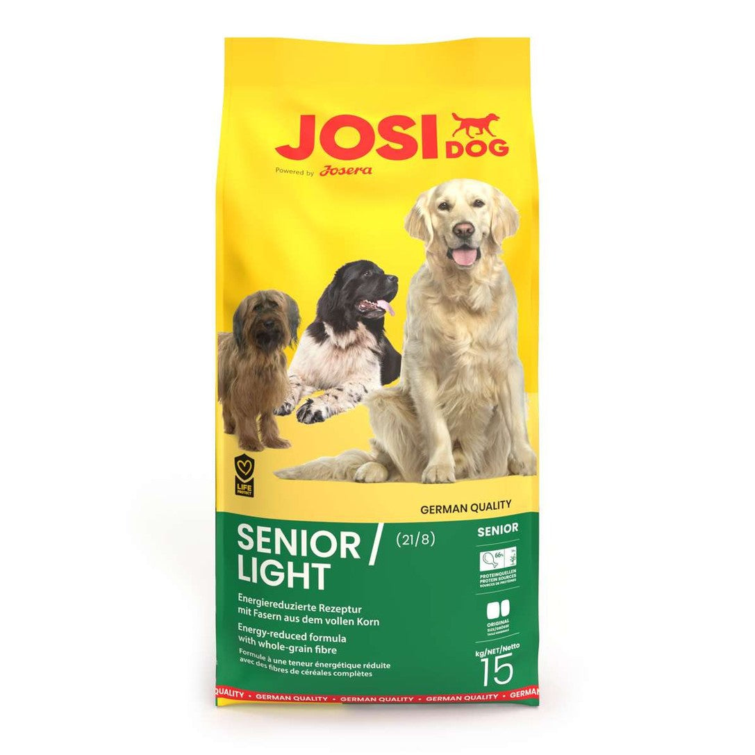 Josera Dog - JosiDog -Senior / Light
