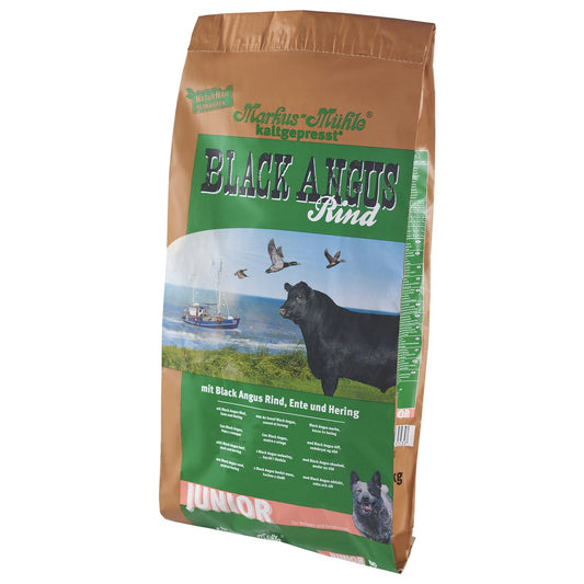 Markus Mühle Angus Junior