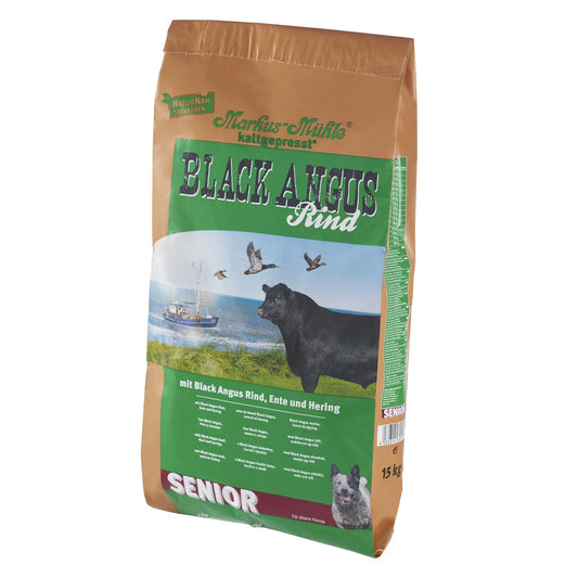 Markus Mühle Angus Senior