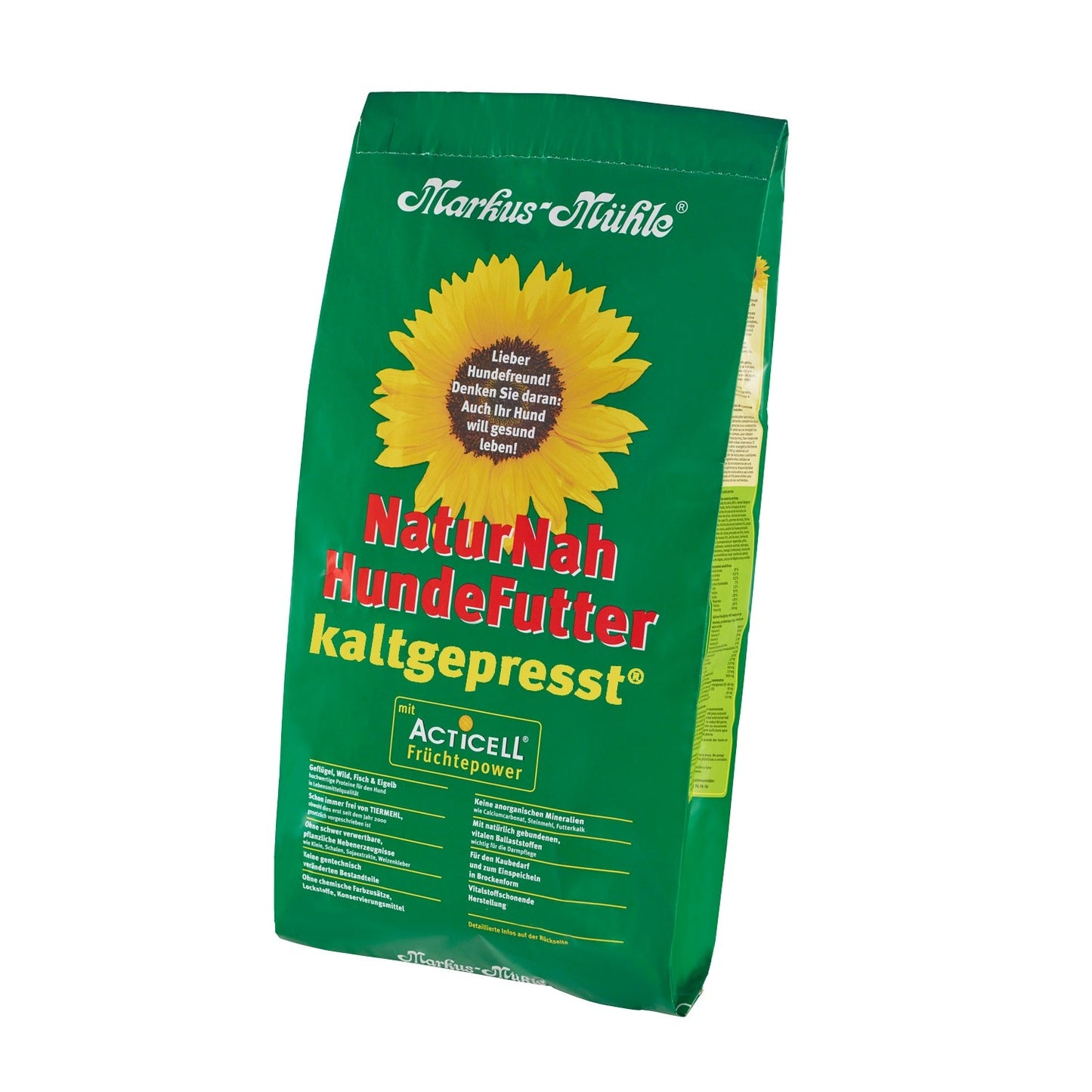 Markus Mühle NaturNah