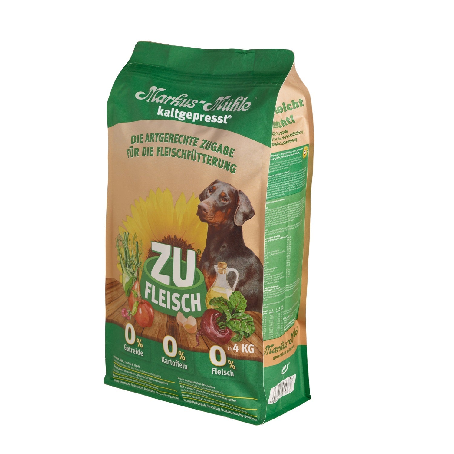 Markus-Mühle Zufleisch