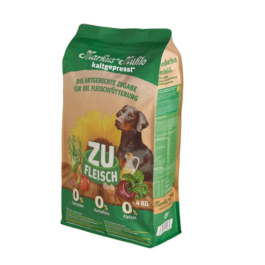 Markus-Mühle Zufleisch