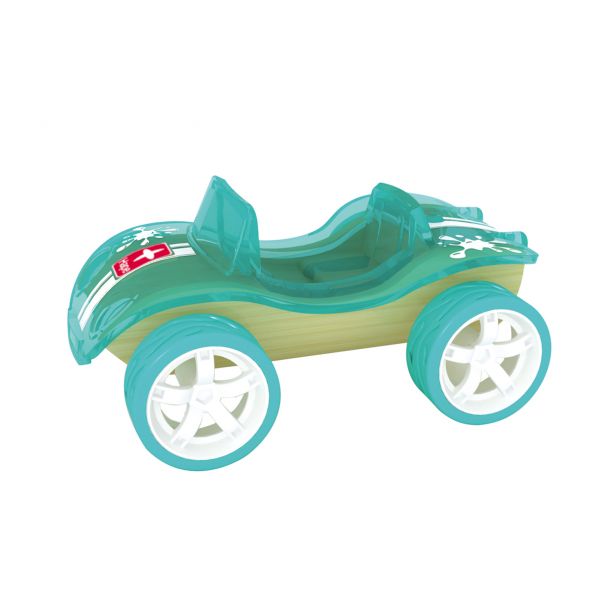 Hape Racer »Beach Buggy«