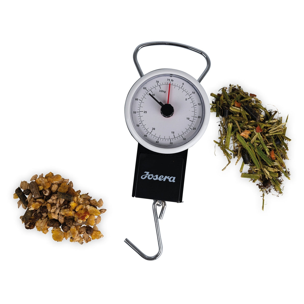 Josera Pferd Futterwaage