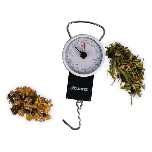 Josera Pferd Futterwaage