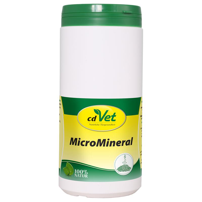 cdVet MicroMineral
