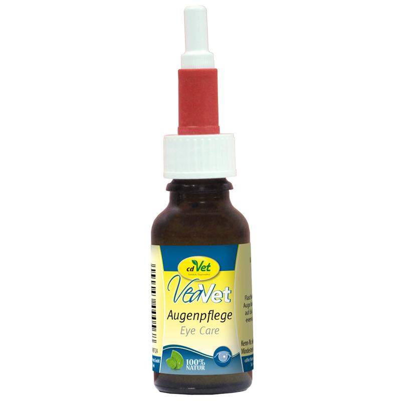 cdVet VeaVet Augenpflege