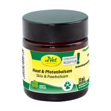 cdVet Haut & Pfotenbalsam