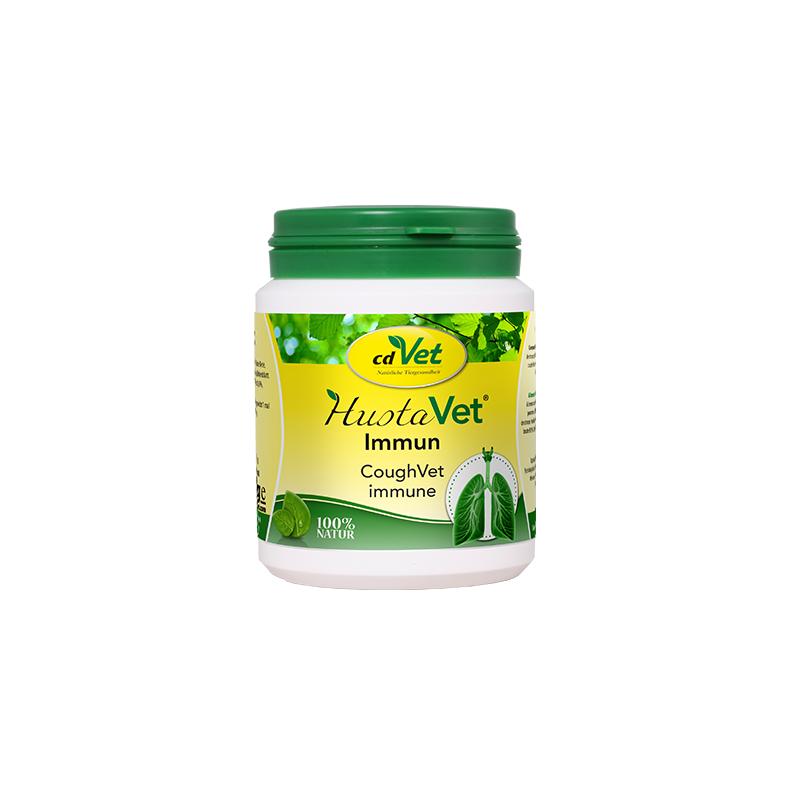 cdVet HustaVet Immun