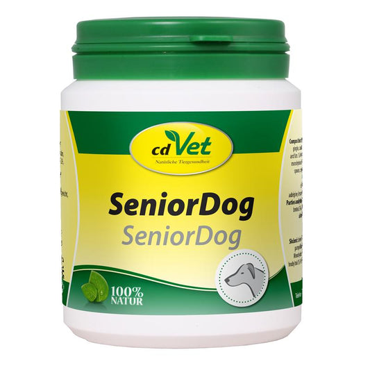 cdVet SeniorDog