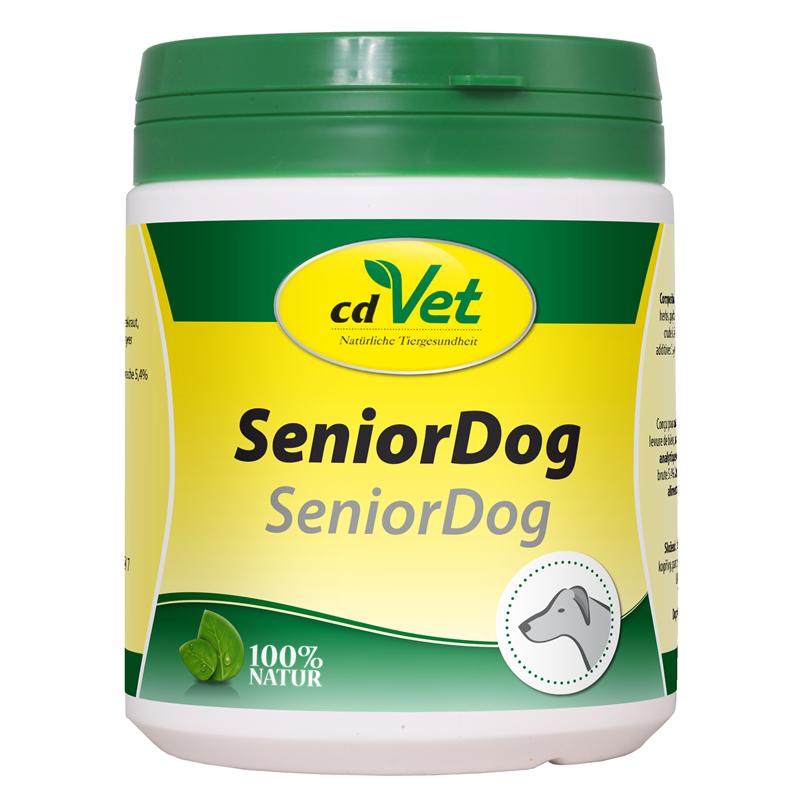 cdVet SeniorDog