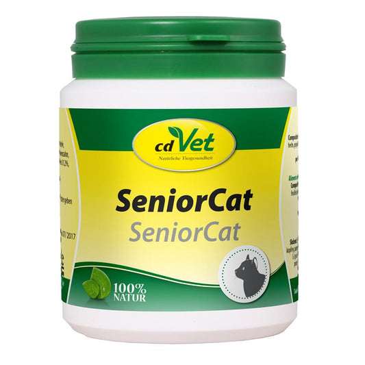 cdVet Cat Senior