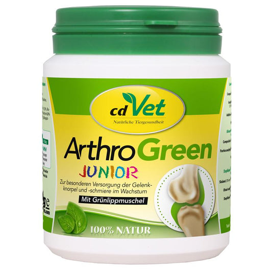 cdVet ArthroGreen Junior