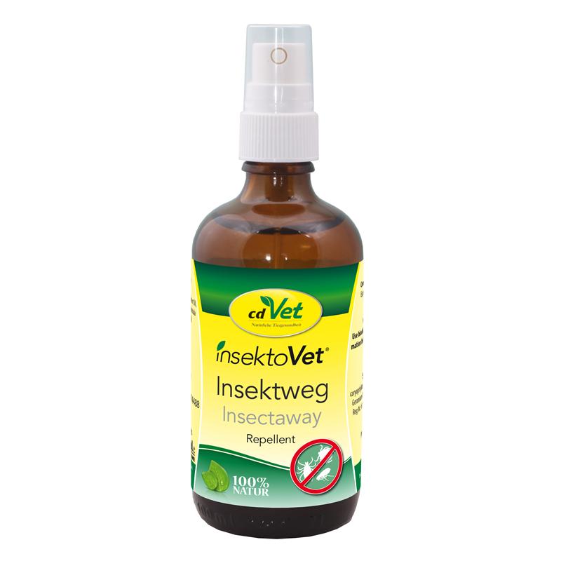 cdVet insektoVet* Spray