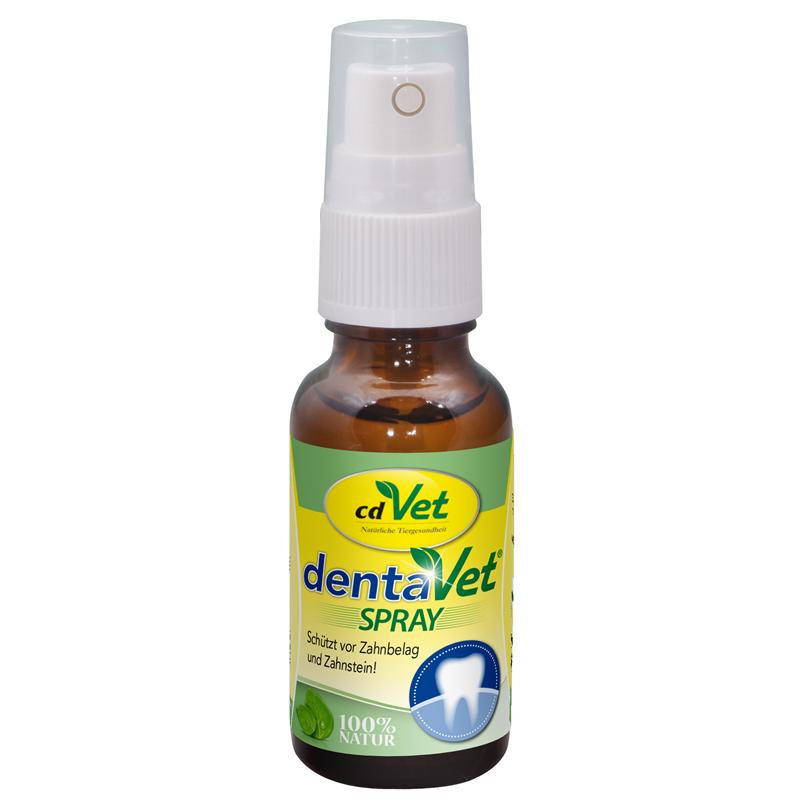 cdVet dentaVet Spray