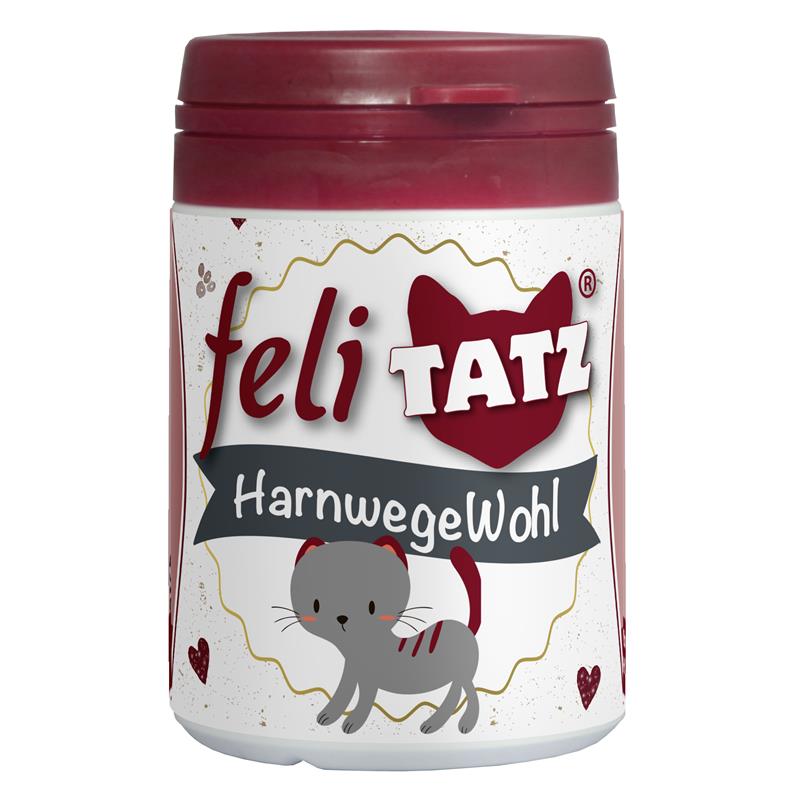 cdVet feliTatz HarnwegeWohl