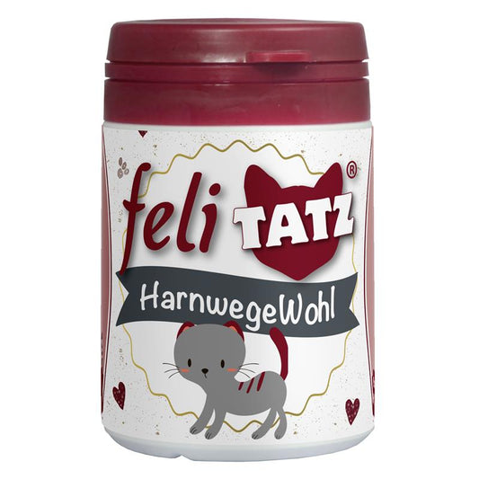 cdVet feliTatz HarnwegeWohl