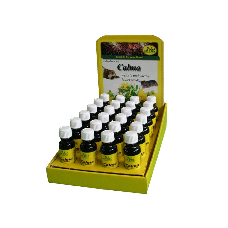 cdVet Calma für Hunde, Katzen & Pferde