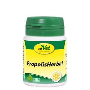 cdVet Propolis Herbal