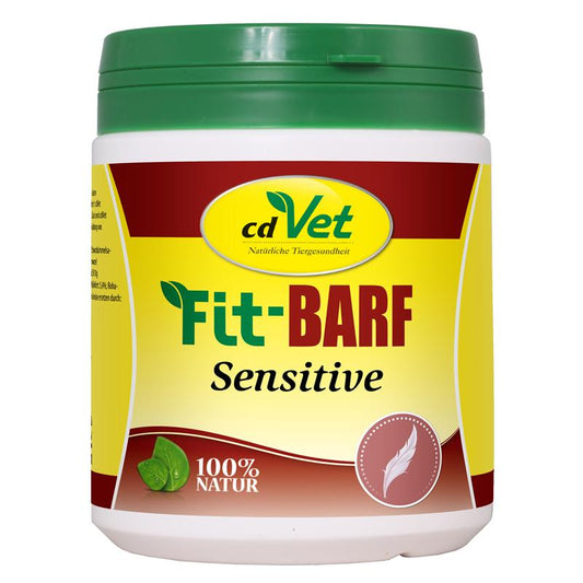 cdVet Fit-Barf Sensitive