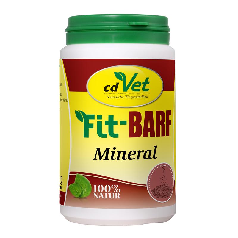 cdVet Fit-Barf Mineral