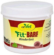 cdVet Fit-Barf Rinderfett