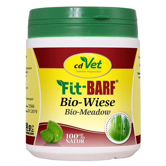 cdVet Fit-Barf Bio-Wiese