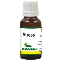 cdVet Bio-Bachblüten Stress