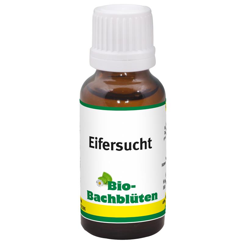 cdvet Bio-Bachblüten Eifersucht