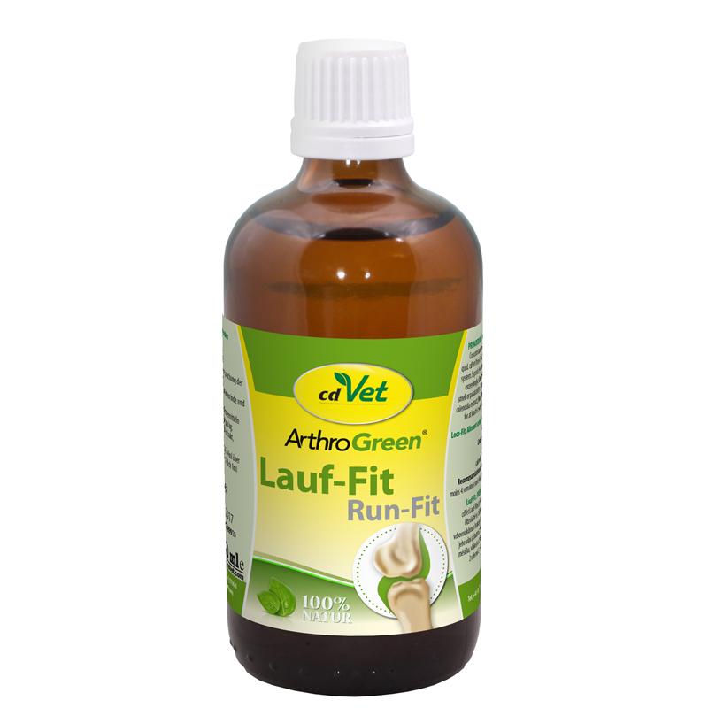 cdVet ArthroGreen Lauf-Fit